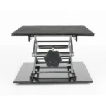 Lyman Bag Jack Scissors Lift Shooting Rest 10 in. x 10 in.