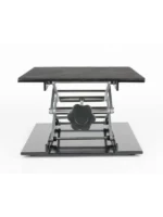 Lyman Bag Jack Scissors Lift Shooting Rest 10 in. x 10 in.
