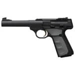 Browning Firearms Buck Mark Camper UFX CA Compliant Handgun .22LR 10rd Magazine 5.5" Barrel Pro Target Sights