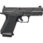 Shadow Systems dba Shadow Gunworks Shadow Systems MR920 LE Edition Handgun 9mm Luger 15rd Magazine(2) 4" Barrel Black Optic