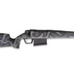 Weatherby Model 307 Range XP 2.0 Rifle 7mm BC 5rd Magazine 20'' 1/2x28 Threaded Barrel Camo Stock