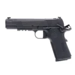 Sig Sauer 1911 XSeries Full Size Optic Ready Handgun .45 Auto 8rd Magazines(2) 5" Barrel