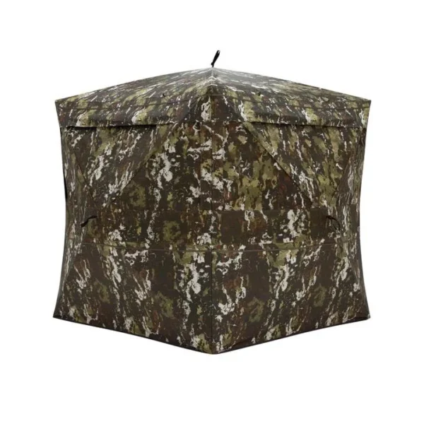 Ardisam (River's Edge/ Barronett Blinds) Barronett Blinds Overwatch Ground Blind Camo