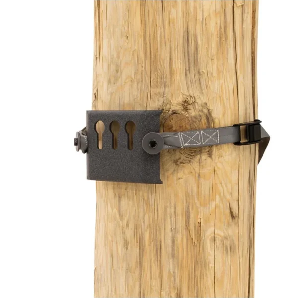 Ardisam (River's Edge/ Barronett Blinds) Rivers Edge Next Level Treestand Bracket