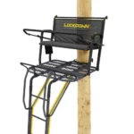 Ardisam (River's Edge/ Barronett Blinds) River's Edge Lockdown 2-Man Ladder Tree Stand