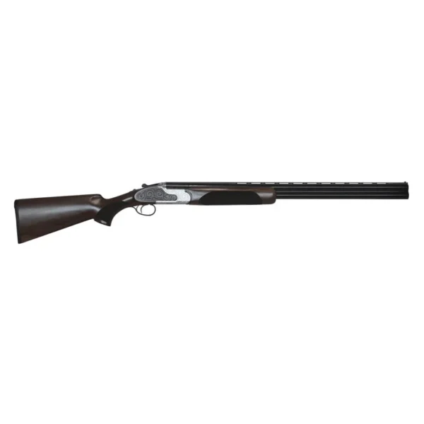 Cz-Usa Firearms CZ Field Sport Wingshooter Elite Shotgun 20ga 3" chamber 2rd Capacity 28" Barrel Walnut Stock 5 Chokes