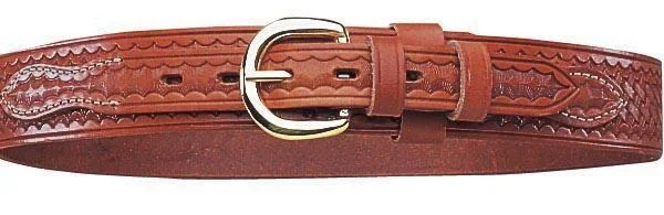 Bianchi Model B4 Ranger Belt 42" Basket Tan