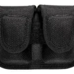 Bianchi Model 7301 AccuMold Speedloader Pouch Black