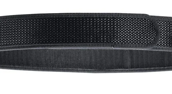 BIANCHI NYLN LNR BELT MD 34-40 BLK