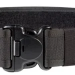 BIANCHI NYLON DUTY BELT MD 34-40 BLK