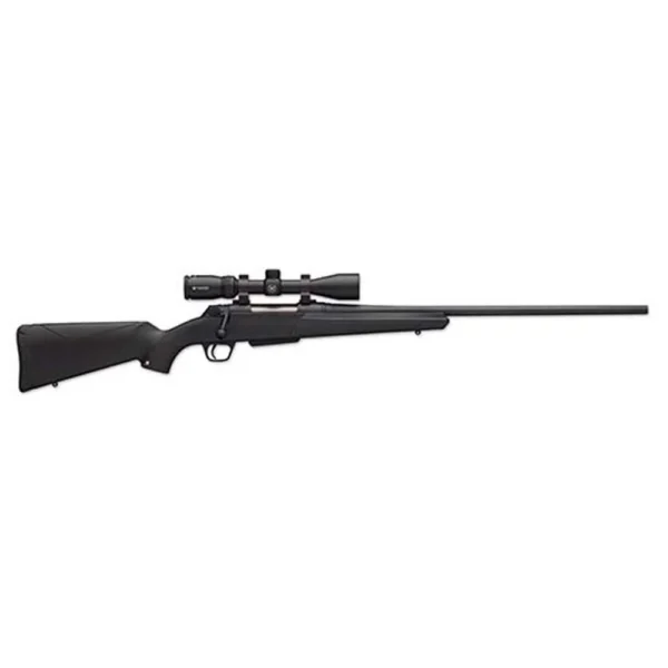 Winchester Repeating Arms / Browning Winchester XPR Bolt-Action Rifle with VORTEX SCOPE COMBO .30-06 SPFLD 24" Barrel 3/rd