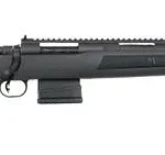 Mossberg MSBRG MVP SCOUT 7.62NATO 16.25" 10RD