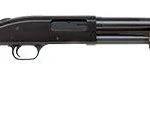 Mossberg & Sons Inc. Mossberg Persuader 500 Retrograde 12ga 5rd Capacity 18.5" barrel Walnut Corn Cob Forend & Stock