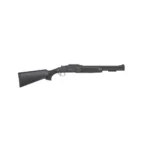 Mossberg & Sons Inc. Mossberg International Silver Reserve Eventide HS12 Shotgun 12 ga 3" Chamber 2rd Capacity 18.5" Barrel