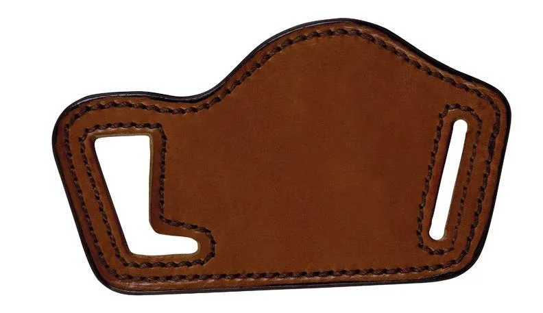 primary-21814 Bianchi 101 Foldaway Leather Holster (Right Hand Draw)