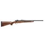 Mossberg MSBRG PATRIOT 450BM BL/WD 20" 3RD