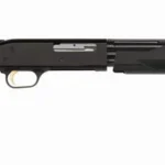Mossberg & Sons Inc. MOSSBERG 510 MINI PUMP 410 18.5" SUPER BANTAM