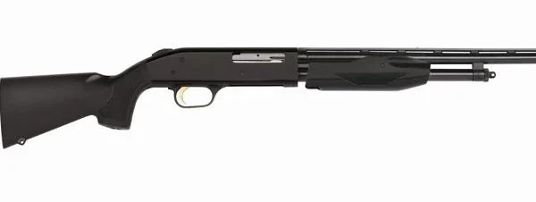 Mossberg & Sons Inc. MOSSBERG 510 MINI PUMP 410 18.5" SUPER BANTAM