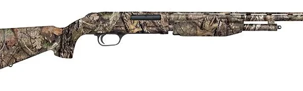 Mossberg MSBRG 510 BANTAM 410/18.5 2RD SYN