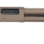 Mossberg MSBRG 590 SHOCKWAVE 12/14 5RD FDE