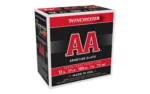 Winchester Ammunition WIN AA SPRT SC 12GA 2.75 #7.5 25/250