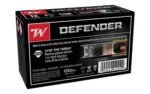 Winchester Ammunition WIN DEFENDER 12GA 2.75" 3-00/1OZ 10/