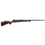 Weatherby Mark V Deluxe Rifle .300 Wby Mag 3rd Magazine 26" Barrel Walnut