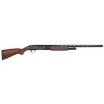 Mossberg MSBRG 500 12/28/VR ACCU 5RD WOOD