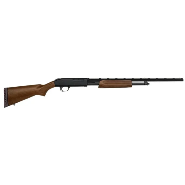 Mossberg MSBRG 500 410/24/FULL VR 5RD WOOD