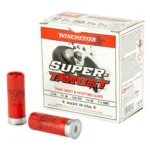 Winchester Ammunition WIN SUPRTRGT 12GA 2.75" #7.5 25/250