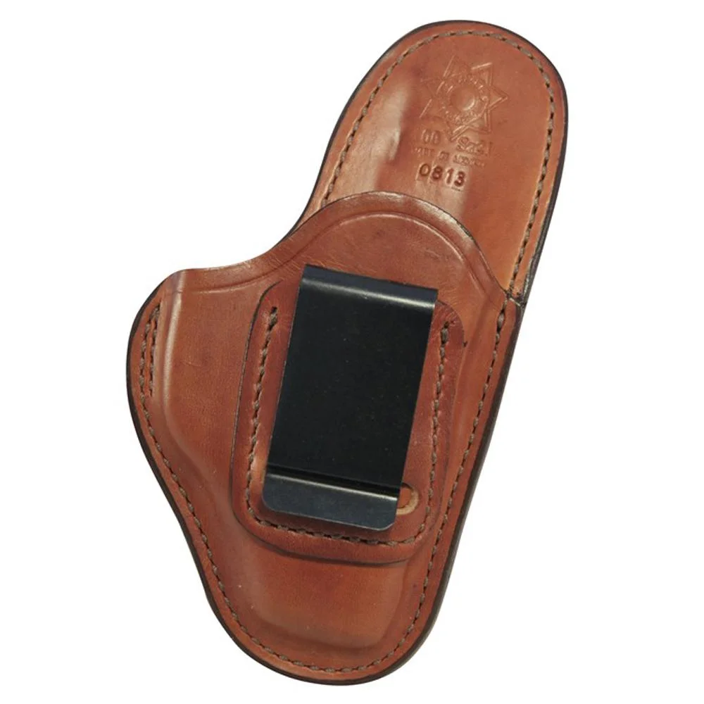 primary-21928 Bianchi 100 Plain Tan Right Hand Ruger LC9