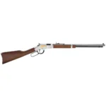 Henry Repeating Arms HENRY H4 GOLDEN EAGLE 22LR 20" 16RD