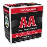 Winchester Ammunition WIN AA LITE HC 12GA 2.75" #8 25/250
