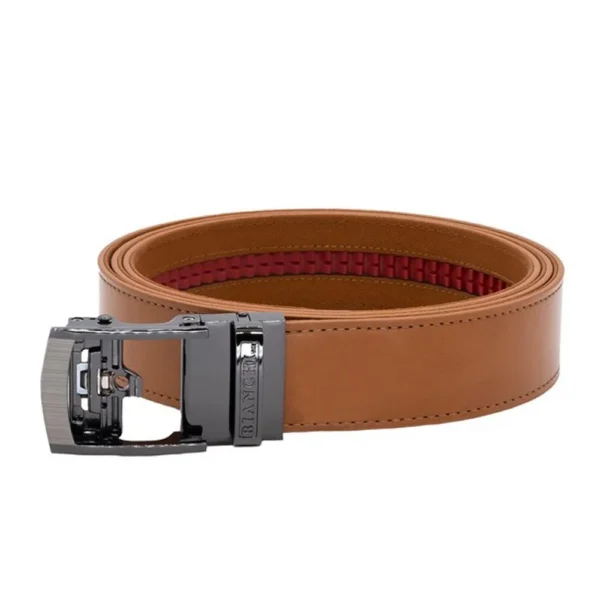 BIANCHI EDC NEXBELT UP TO 50" TAN