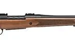 Mossberg MSBRG PATRIOT 3006SPRG 22" WALNUT