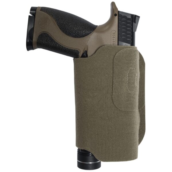 Fechheimer-Vertx Vertx Tactigami MHP Multi-Purpose OneWrap Full Size Holster - Desert Tan