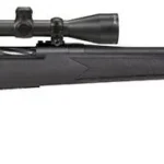 Mossberg & Sons Inc. MOSSBERG PATRIOT .308 WIN SUPER BANTAM FLUTED BBL 3-9X40MM SCOPE