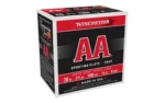 Winchester Ammunition WIN AA SS 20GA 2.75" #8 25/250