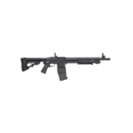 Mossberg MSBRG 590RM 12GA 18.5" 10RD BLK