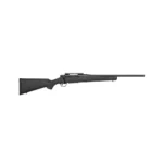 Mossberg & Sons Inc. Mossberg Patriot Carbine 300 Win Mag 5rd Capacity 20'' Threaded Barrel Black Synthetic Stock