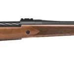 Mossberg MSBRG PATRIOT 270WIN 22" 4RD BL WLNT