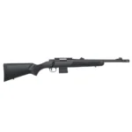 Mossberg & Sons Inc. Mossberg MVP Patrol Rifle 5.56 NATO 10rd Magazine 16.25" Barrel Black