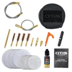 Otis Technology OTIS PISTOL CLEANING SYSTEM