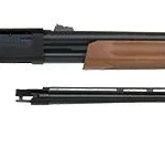 Mossberg MSBRG 500 12/28/VR & 24/RS RFL COMBO