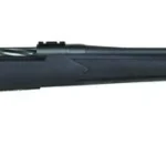 Mossberg MSBRG PATRIOT SYN 22" 6.5CM 4RD