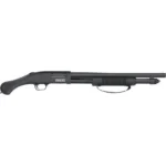 Mossberg MSBRG 590S SHOCKWAVE CA 12/18.5/CYL