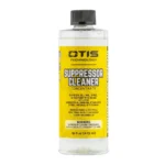 Otis Technology OTIS SUPPRESSOR CLEANING FLUID