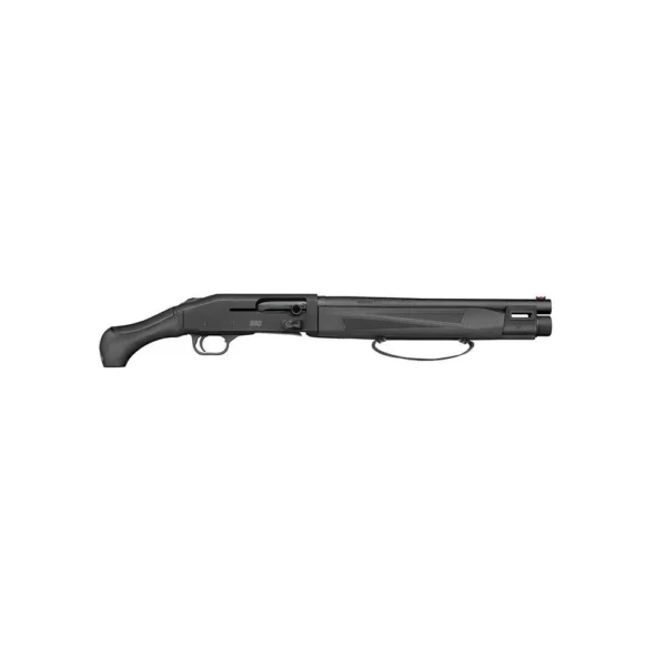 Mossberg MSBRG 990 AFTERSHOCK 12/14.75 5RD BK