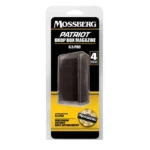 Mossberg & Sons Inc. Mossberg Patriot / Patriot Predator Rifle Magazine - 6.5 PRC 4/rd