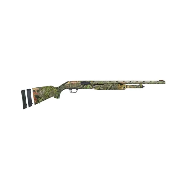 Mossberg MSBRG 500 BANTAM TURKEY 20/22 5RD